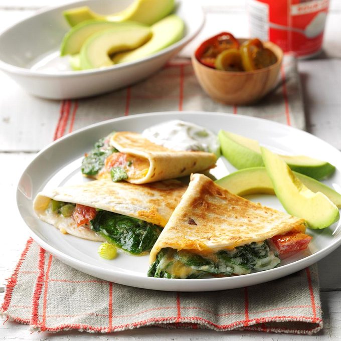 Spinach Quesadillas Exps Sdon16 39915 A06 02 11b 4