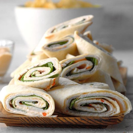 Spinach And Turkey Pinwheels Exps Thso18 166355 D01 18 10b 3