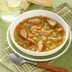 Split Pea Sausage Soup