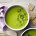 Spring Pea Soup