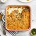 Steakhouse Mushroom Casserole