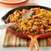 Stovetop Hamburger Casserole