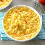 This Mac & Cheese Is the Easy Comfort Food Everyone Needs Right Now