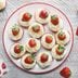 Strawberry Cheesecake Cupcakes