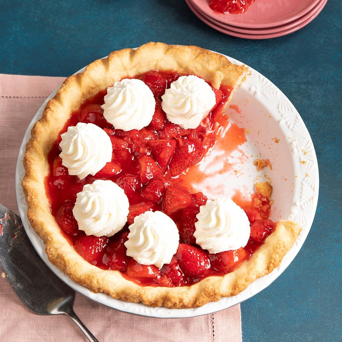 Strawberry Glaze Pie Exps Ft22 4333 St 07 21 1