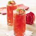 Strawberry Spritzer