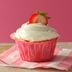 Strawberry Surprise Cupcakes