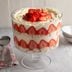 Strawberry Trifle