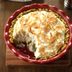 Stuffing Crust Turkey Potpie