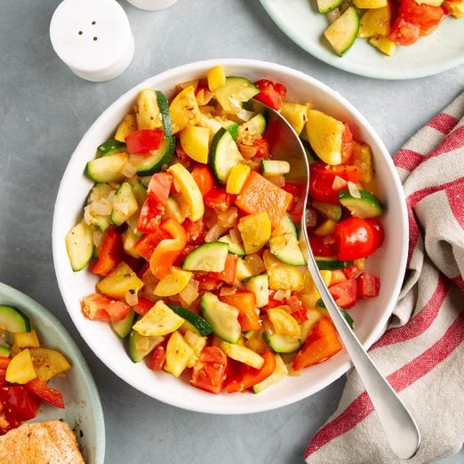 Summer Squash And Zucchini Side Dish Exps Ft21  35872 F 0819 1