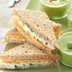 Summer Tea Sandwiches