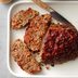 Sun-Dried Tomato Meat Loaf