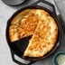 Sweet Onion Bread Skillet