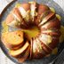 Sweet Potato Pound Cake