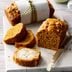 Sweet Potato Spice Bread