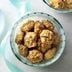 Sweet Potato Spice Cookies