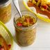 Sweet Zucchini Relish