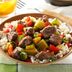 Sweet-and-Sour Beef