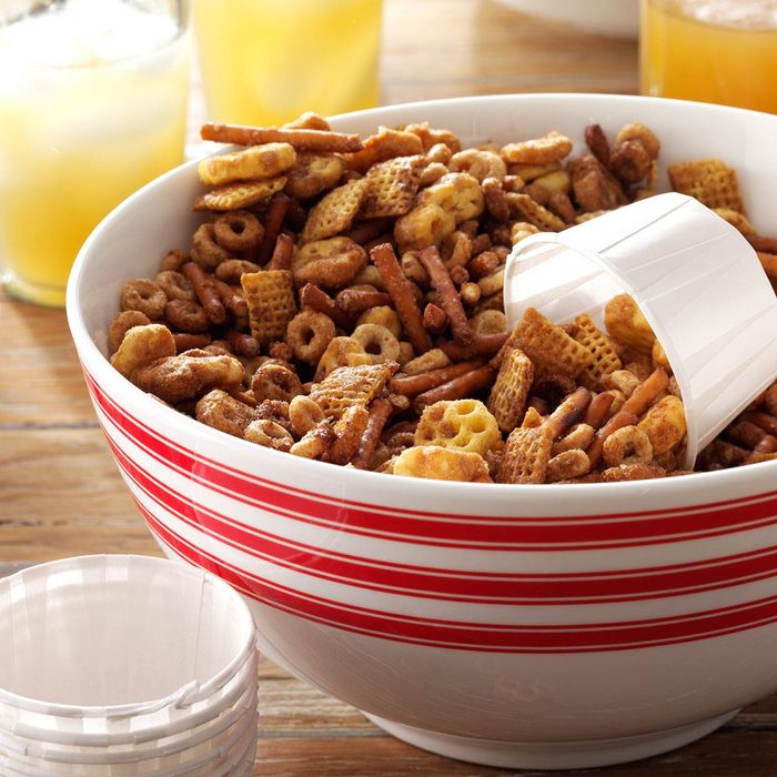 Sweet ‘n’ Salty Party Mix