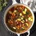 Swiss Chard Bean Soup