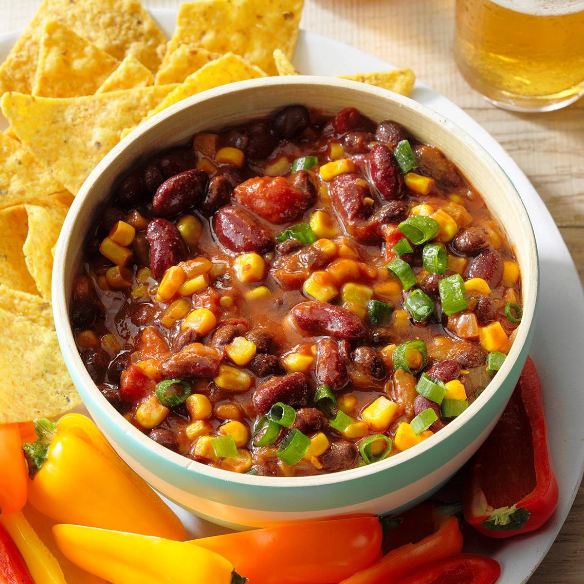 Taco Joe Dip