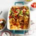 Taco Noodle Casserole