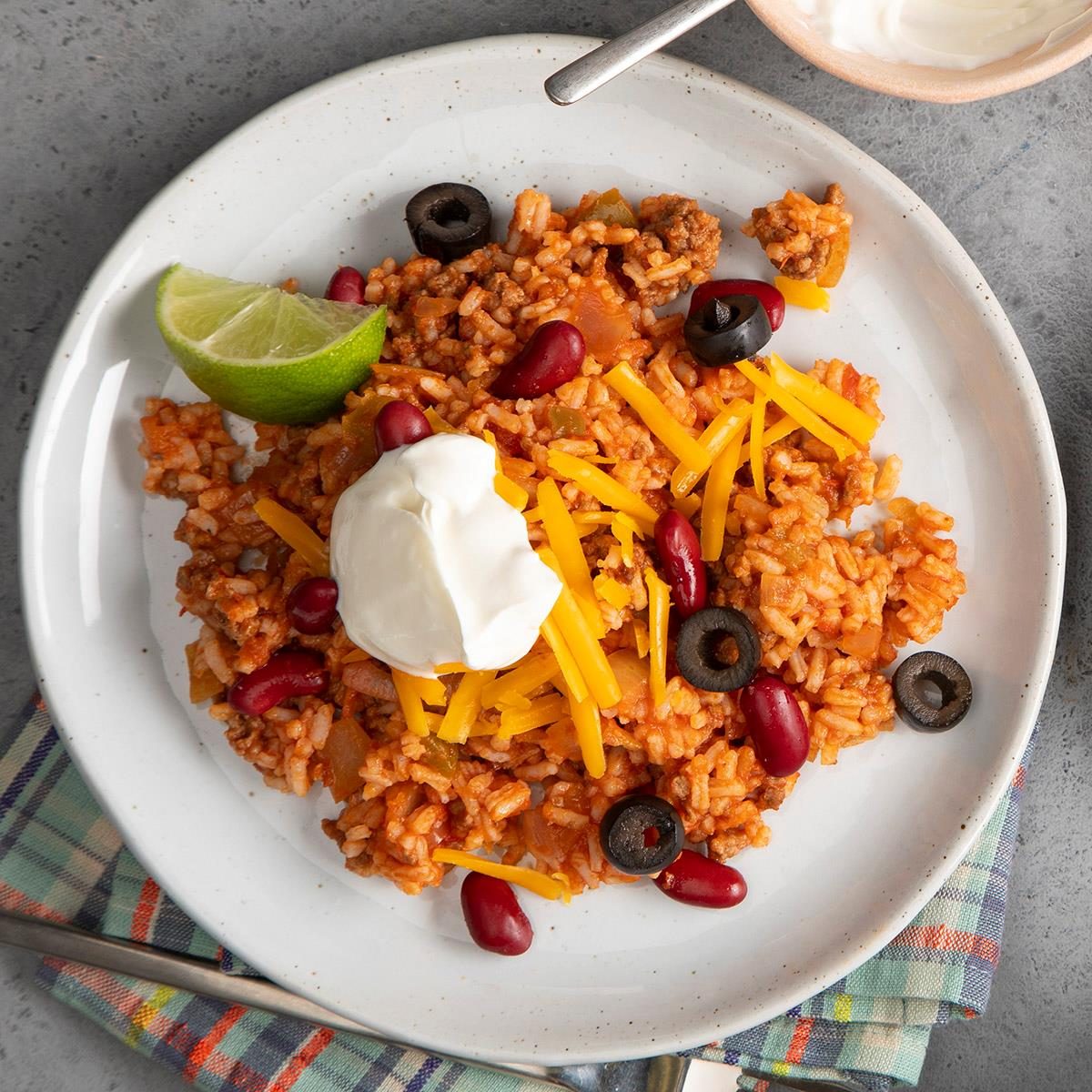 Taco Rice Recipe: How to Make It