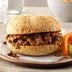 Tangy Barbecued Beef Sandwiches