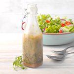 Tarragon Salad Dressing