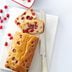 Tart Cranberry Quick Bread