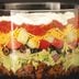 Tasty Layered Taco Salad