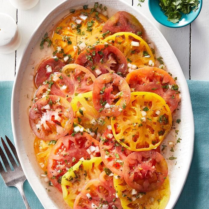 Tasty Marinated Tomatoes Exps Tohas24 3271 Dr 03 07 3b