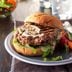 Tempting Pork Tenderloin Burgers