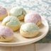 Tender Italian Sugar Cookies