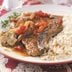 Tender Slow Cooker Pork Chops