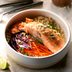 Thai Salmon Brown Rice Bowls