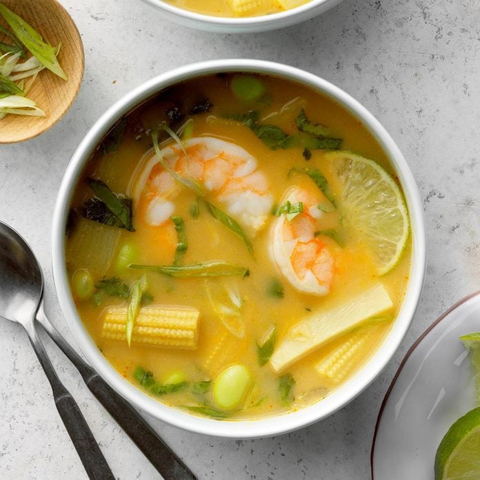 Thai Shrimp Soup Exps Ssmz20 50940 E10 10 4b 3