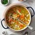 The Ultimate Chicken Noodle Soup