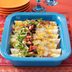 Three Cheese Enchiladas