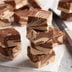 Tiger Butter Fudge