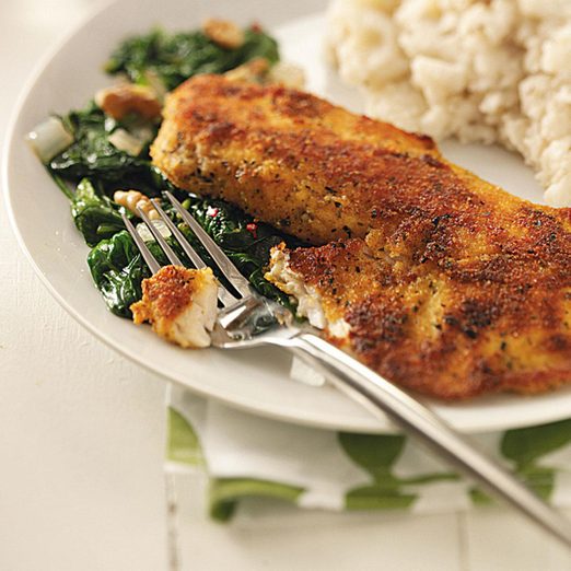 Tilapia With Sauteed Spinach Exps48519 Sd1785605d9a Rms 2