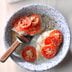 Tomato-Basil Baked Fish