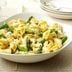 Tortellini with Asparagus & Lemon