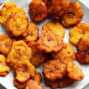 Tostones