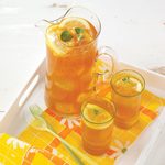 Touch-of-Mint Iced Tea