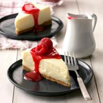 The Ultimate Guide to Baking Cheesecake