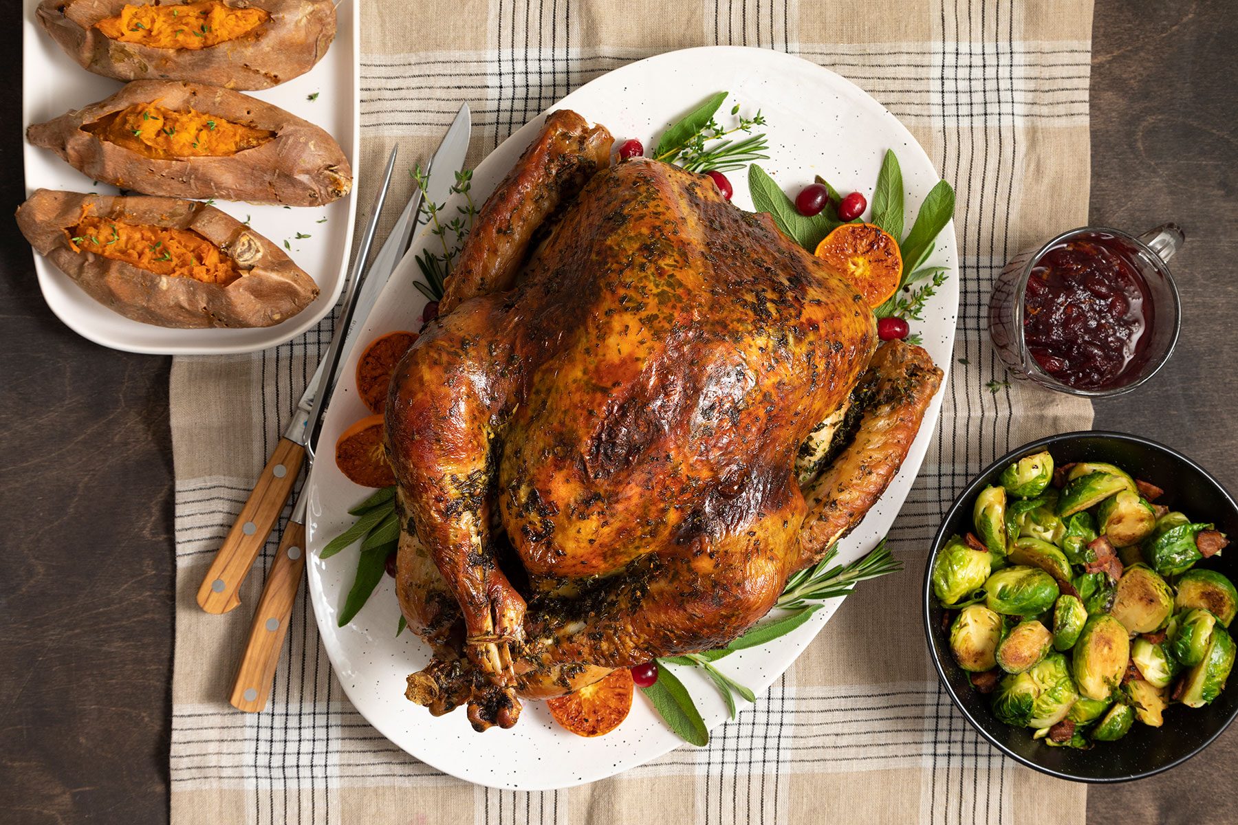 Essential Turkey Tips Every Home Cook Should Know