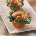 Turkey Dinner Cupcakes