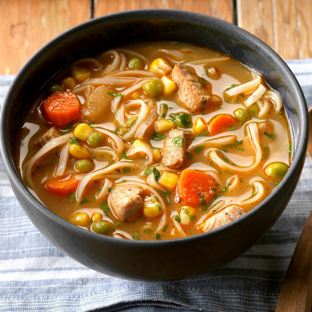 Turkey Ginger Noodle Soup Exps Sddj18 203660 D08 02 6b 3