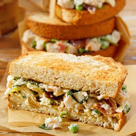 Turkey Salad Sandwiches Exps Hca22 40623 B09 30 2b